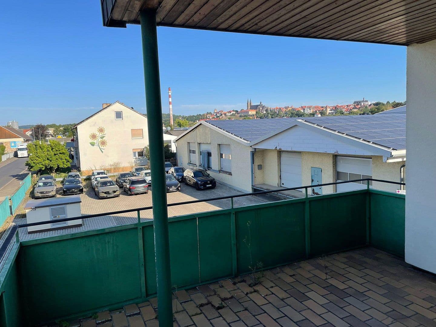 3 bedroom flat to rent, 95 m², Berlinerstraße 9, 9A, 9B, Fritzlar, Hesse 3 bedroom flat to rent, 95 m², Berlinerstraße 9, 9A, 9B, Fritzlar, Hesse