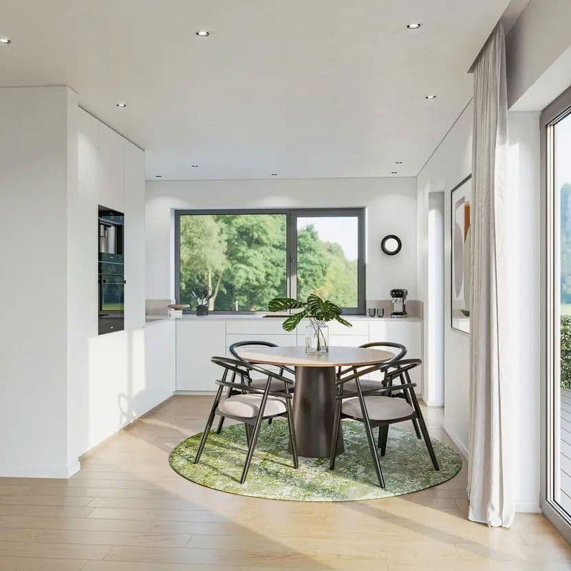 house for sale, 147 m², Pullach, Bavaria house for sale, 147 m², Pullach, Bavaria