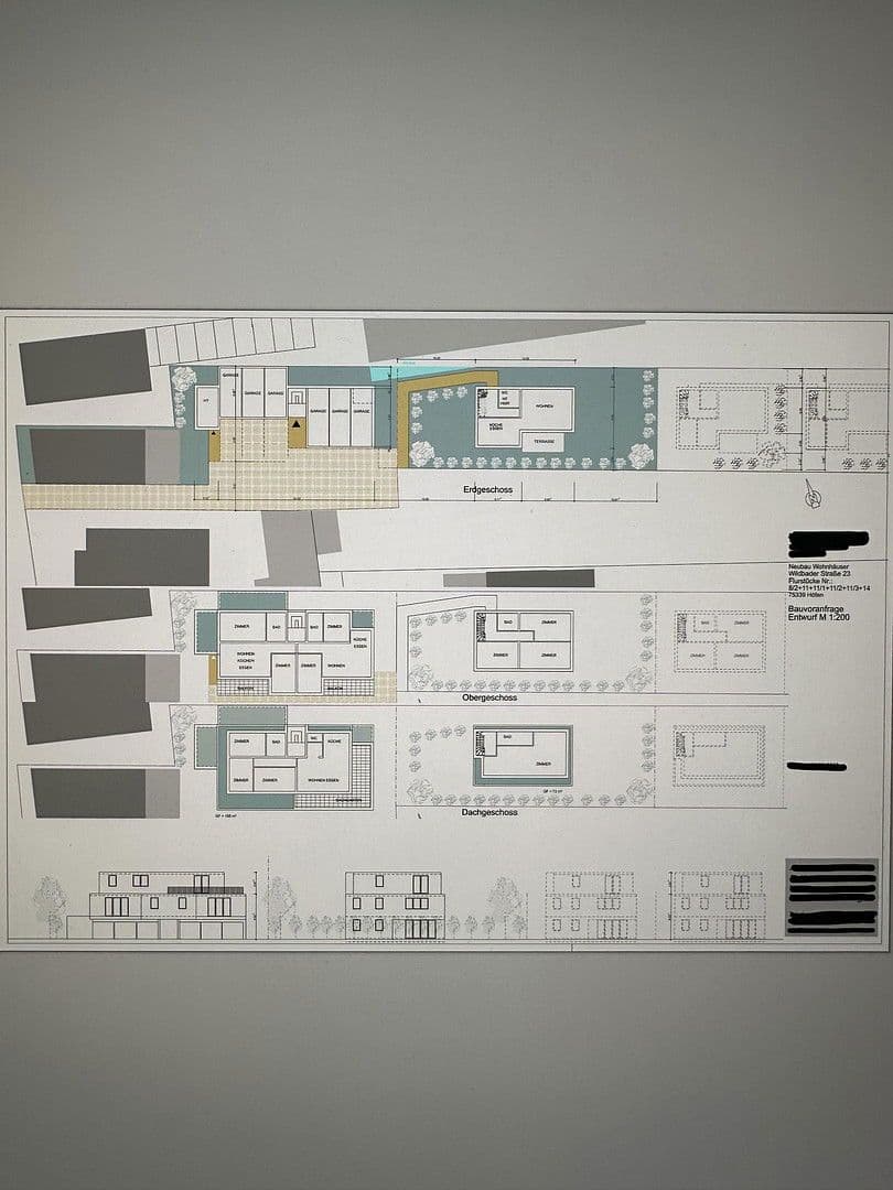 plot for sale, 1,900 m², Höfen an der Enz, Baden-Württemberg plot for sale, 1,900 m², Höfen an der Enz, Baden-Württemberg