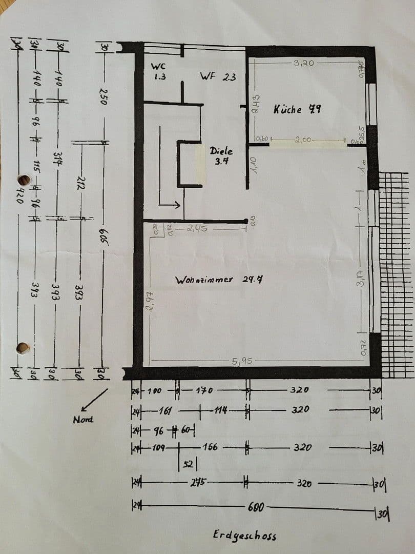house for sale, 103 m², Berlin, Berlin house for sale, 103 m², Berlin, Berlin