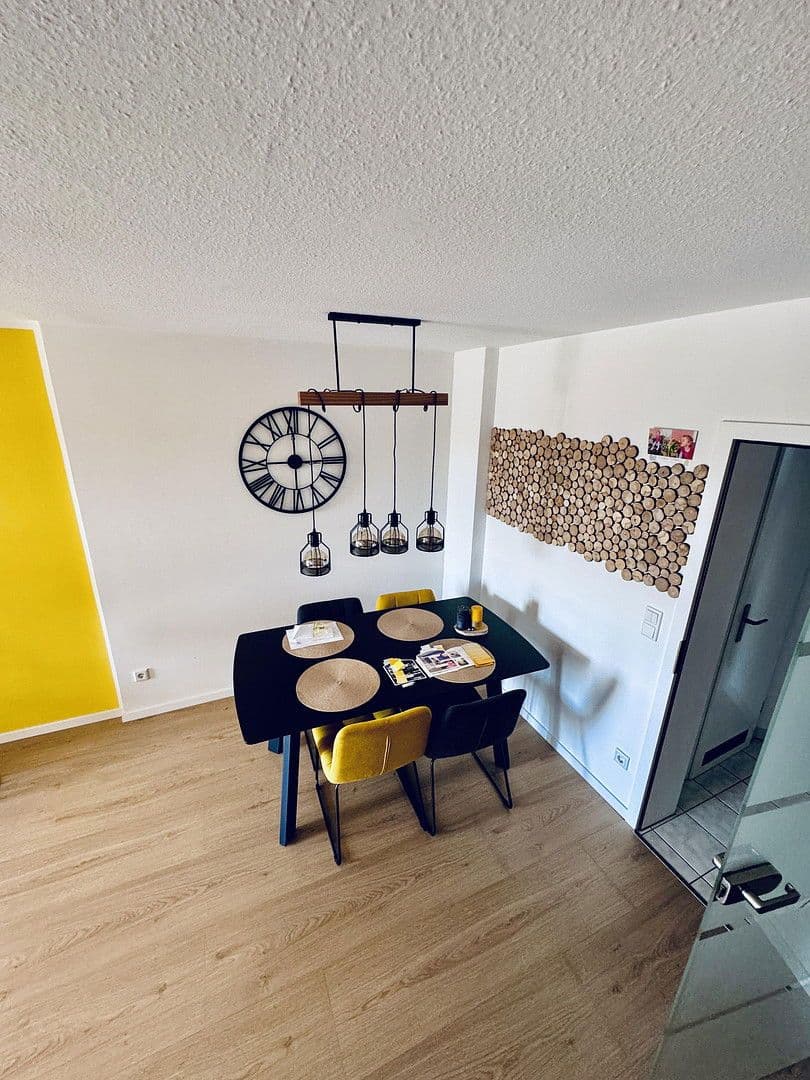 4 bedroom flat to rent, 92 m², Finkenschlag 37a, Fürth, Bavaria 4 bedroom flat to rent, 92 m², Finkenschlag 37a, Fürth, Bavaria