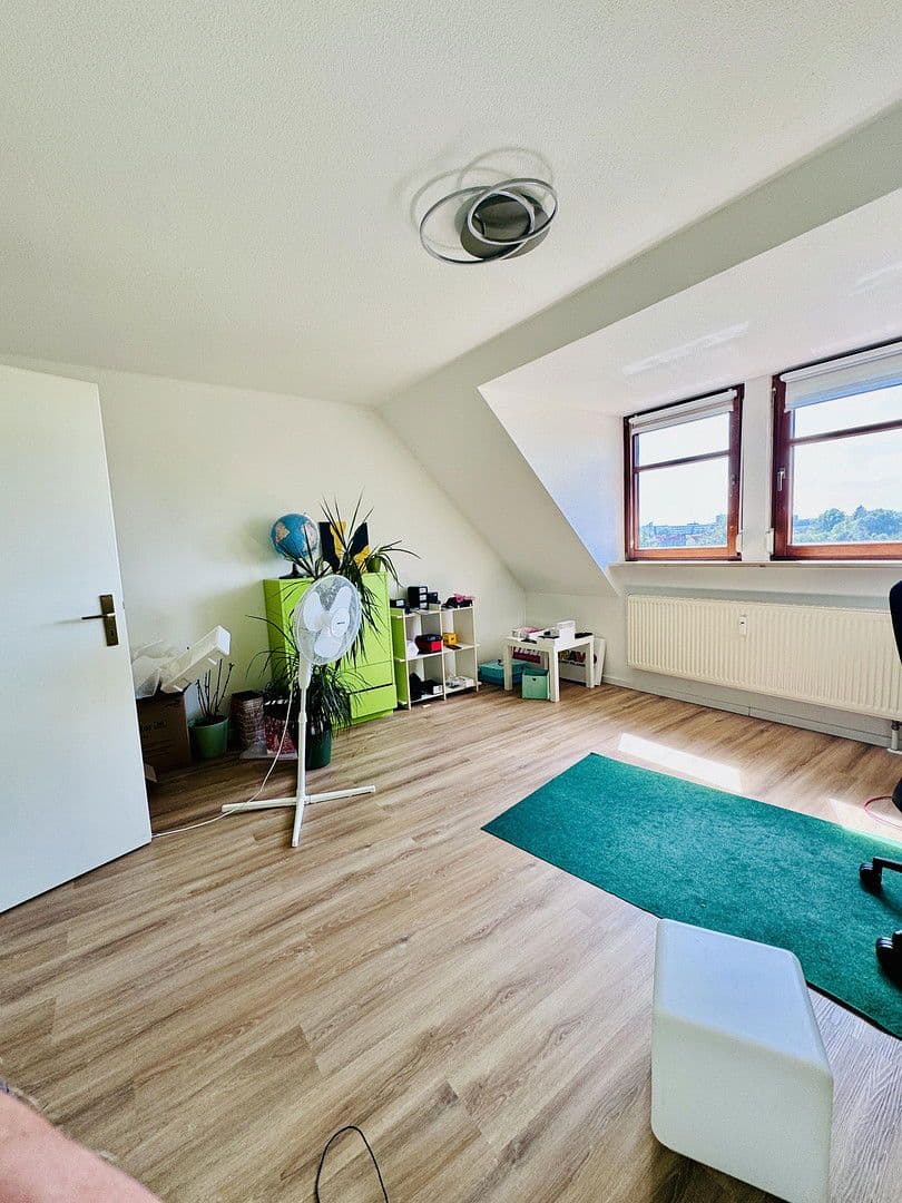 4 bedroom flat to rent, 92 m², Finkenschlag 37a, Fürth, Bavaria 4 bedroom flat to rent, 92 m², Finkenschlag 37a, Fürth, Bavaria