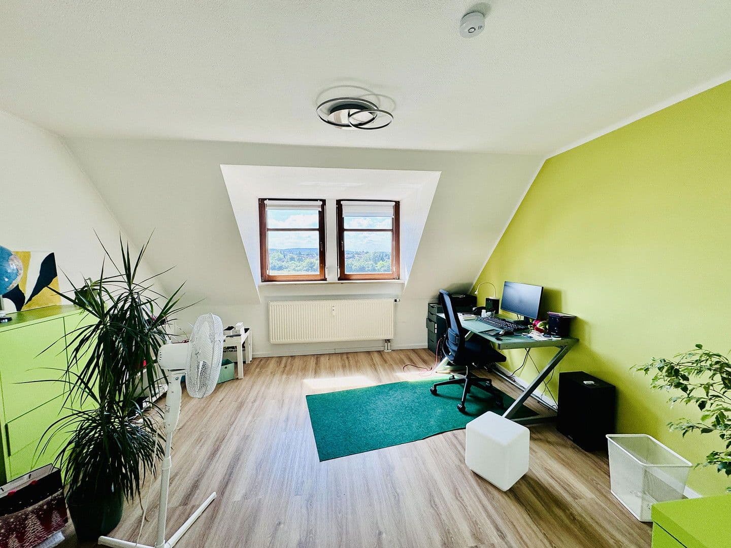 4 bedroom flat to rent, 92 m², Finkenschlag 37a, Fürth, Bavaria 4 bedroom flat to rent, 92 m², Finkenschlag 37a, Fürth, Bavaria