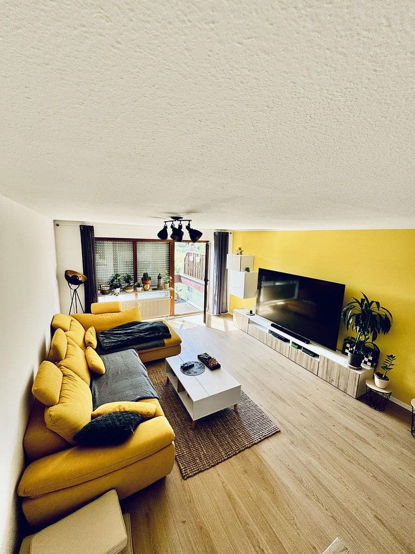 4 bedroom flat to rent, 92 m², Finkenschlag 37a, Fürth, Bavaria 4 bedroom flat to rent, 92 m², Finkenschlag 37a, Fürth, Bavaria