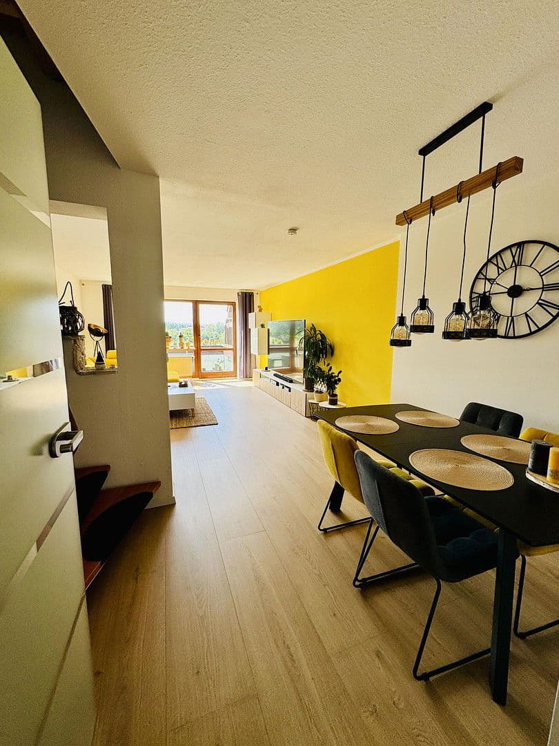 4 bedroom flat to rent, 92 m², Finkenschlag 37a, Fürth, Bavaria 4 bedroom flat to rent, 92 m², Finkenschlag 37a, Fürth, Bavaria