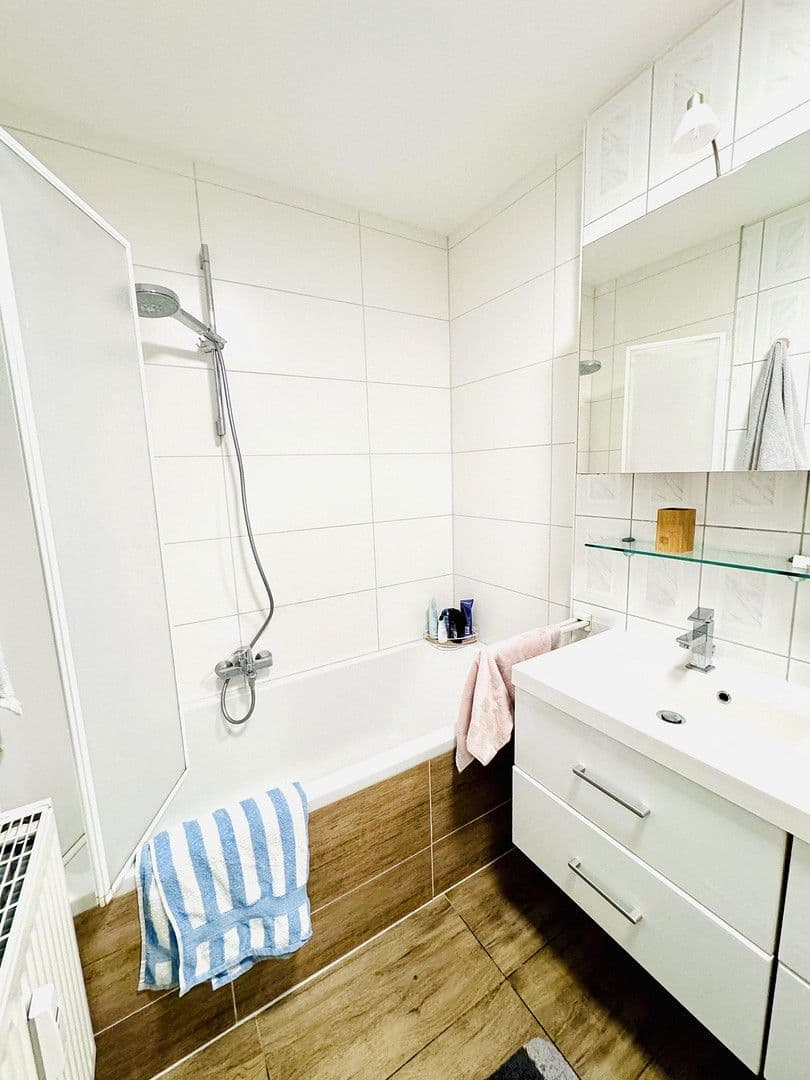 4 bedroom flat to rent, 92 m², Finkenschlag 37a, Fürth, Bavaria 4 bedroom flat to rent, 92 m², Finkenschlag 37a, Fürth, Bavaria