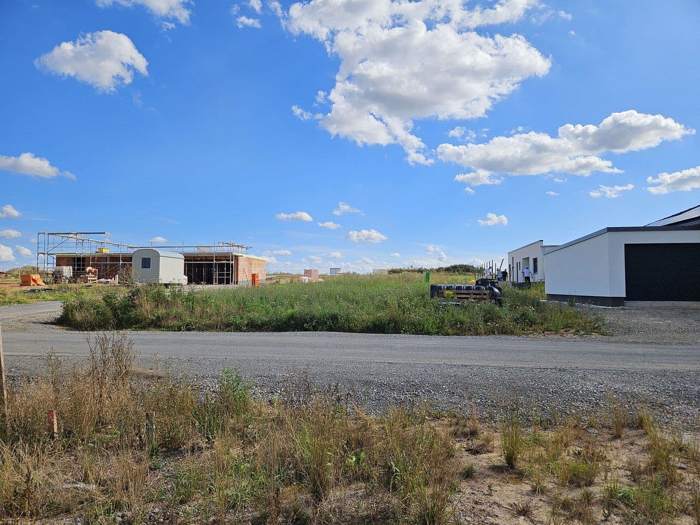 plot for sale, 496 m², Stettiner Straße 48, Hofgeismar, Hesse plot for sale, 496 m², Stettiner Straße 48, Hofgeismar, Hesse