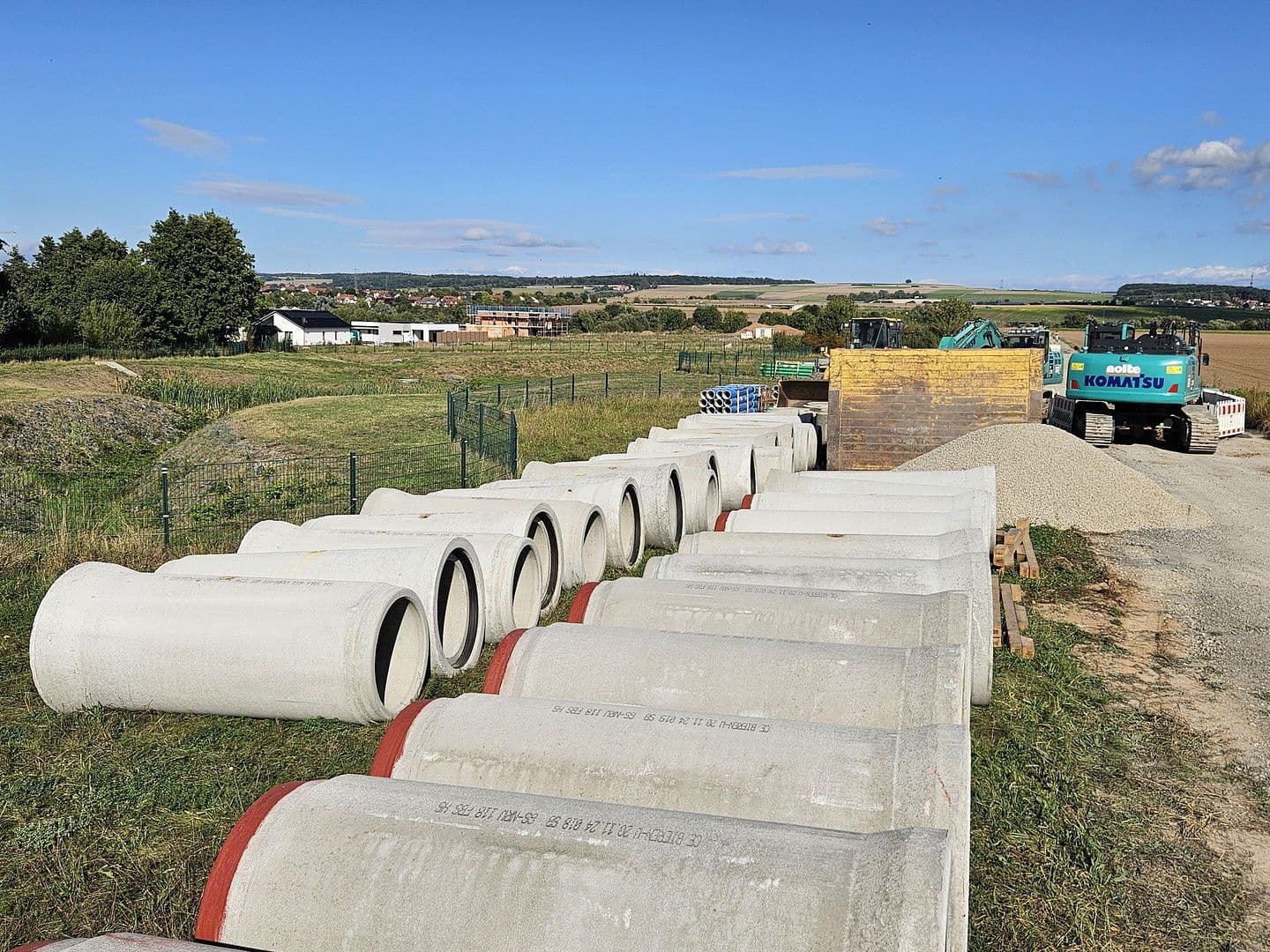 plot for sale, 496 m², Stettiner Straße 48, Hofgeismar, Hesse plot for sale, 496 m², Stettiner Straße 48, Hofgeismar, Hesse