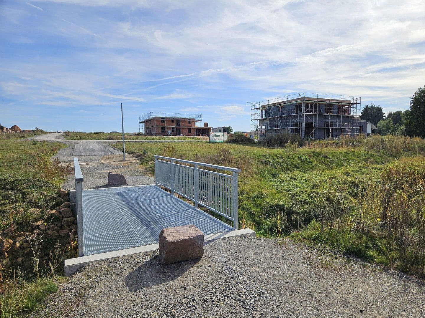 plot for sale, 496 m², Stettiner Straße 48, Hofgeismar, Hesse plot for sale, 496 m², Stettiner Straße 48, Hofgeismar, Hesse