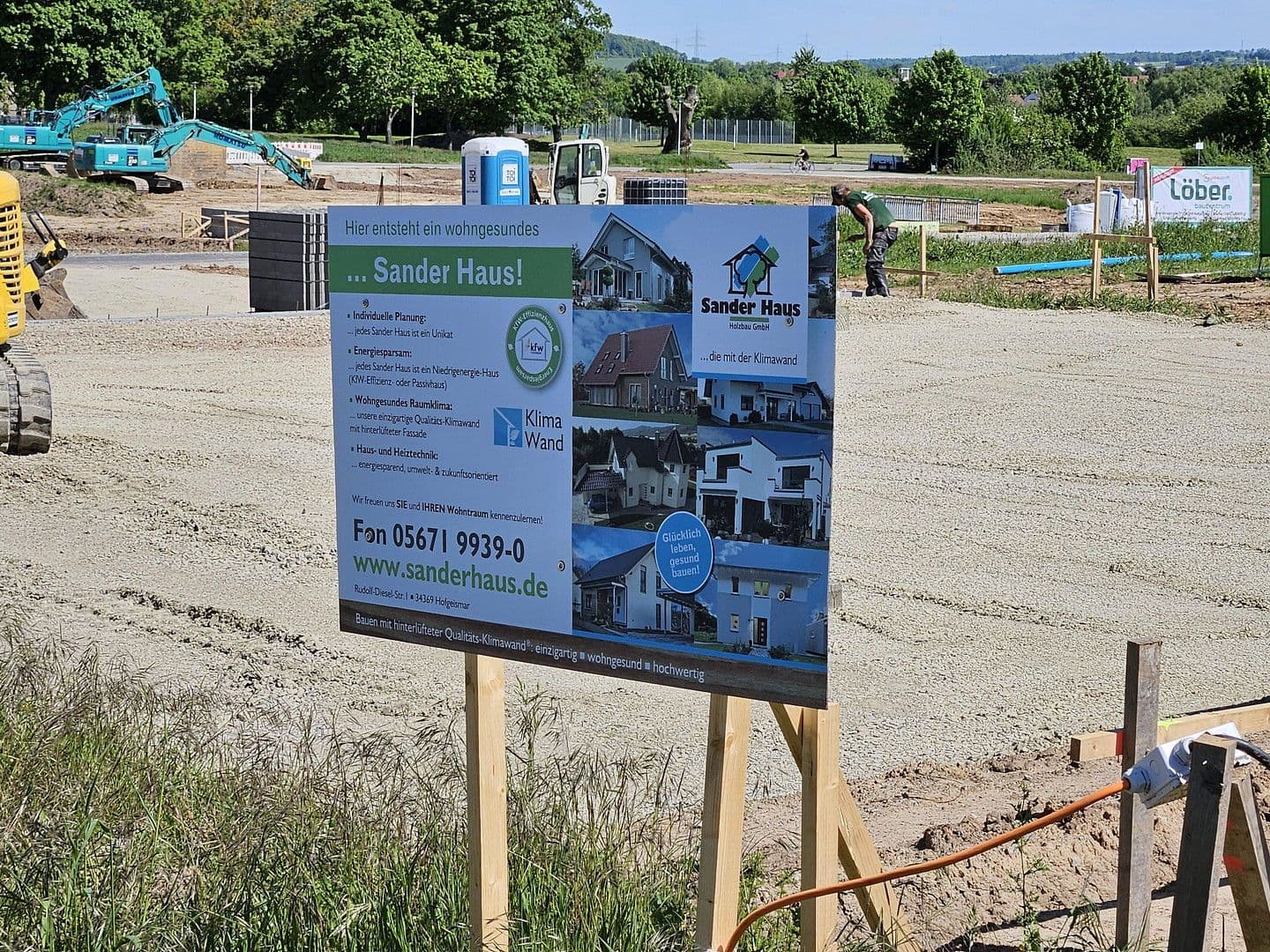 plot for sale, 496 m², Stettiner Straße 48, Hofgeismar, Hesse plot for sale, 496 m², Stettiner Straße 48, Hofgeismar, Hesse