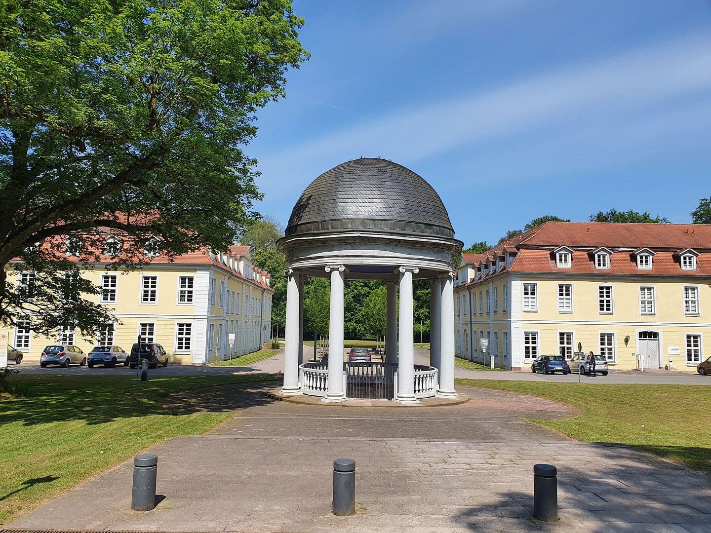 plot for sale, 496 m², Stettiner Straße 48, Hofgeismar, Hesse plot for sale, 496 m², Stettiner Straße 48, Hofgeismar, Hesse