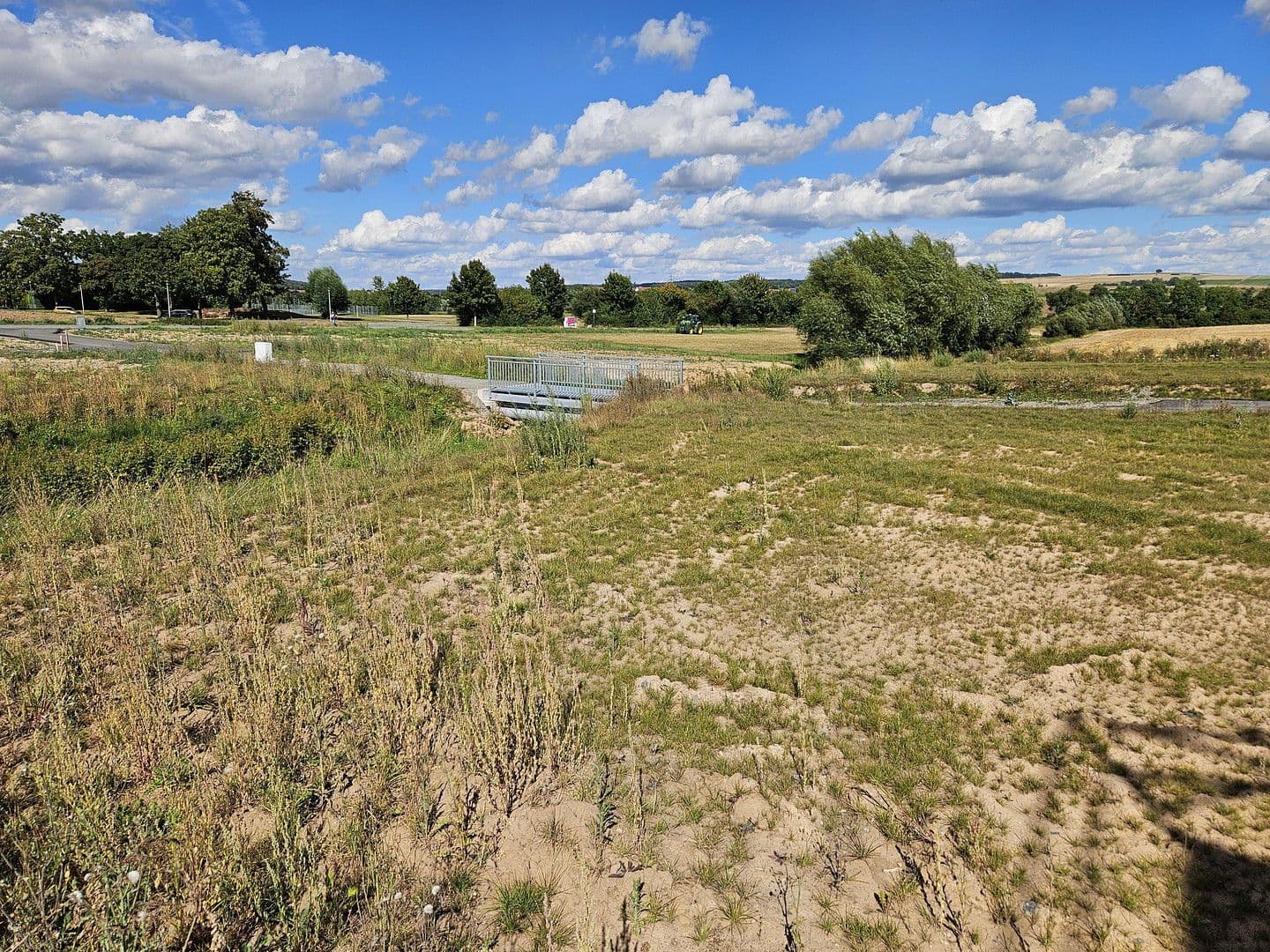 plot for sale, 496 m², Stettiner Straße 48, Hofgeismar, Hesse plot for sale, 496 m², Stettiner Straße 48, Hofgeismar, Hesse