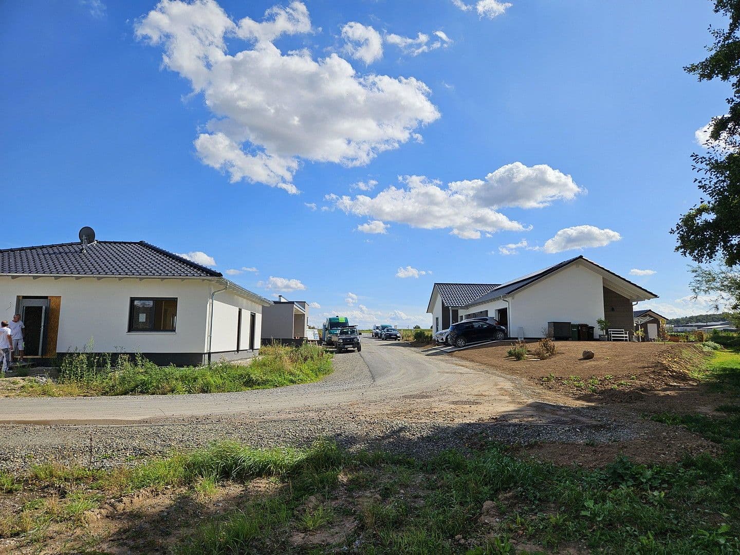 plot for sale, 496 m², Stettiner Straße 48, Hofgeismar, Hesse plot for sale, 496 m², Stettiner Straße 48, Hofgeismar, Hesse