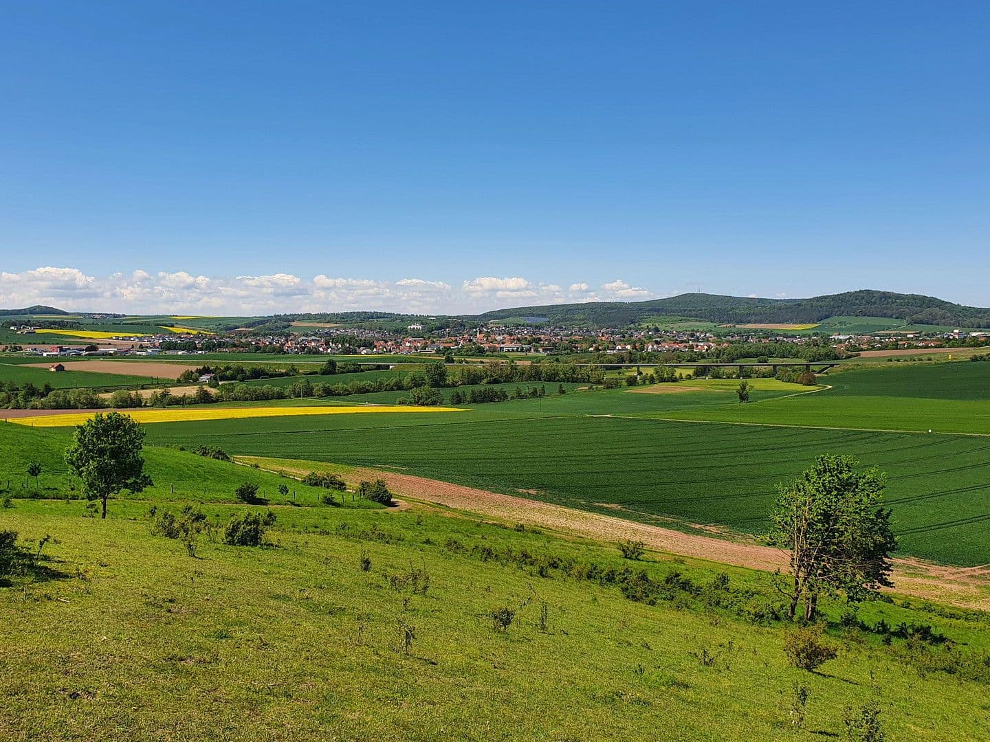 plot for sale, 496 m², Stettiner Straße 48, Hofgeismar, Hesse plot for sale, 496 m², Stettiner Straße 48, Hofgeismar, Hesse