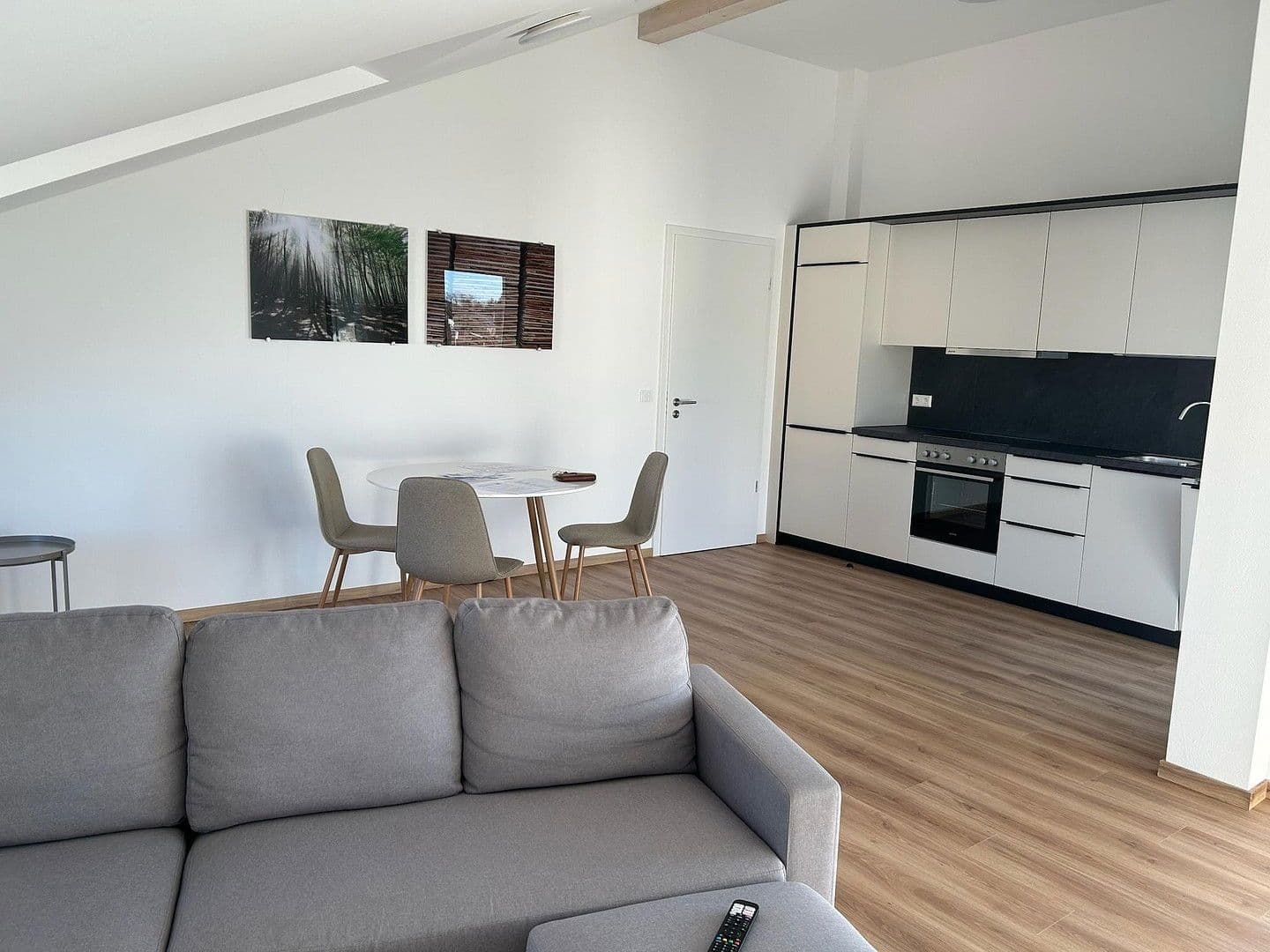 2 bedroom flat to rent, 55 m², Oberhofer Str. 4, Künzelsau, Baden-Württemberg 2 bedroom flat to rent, 55 m², Oberhofer Str. 4, Künzelsau, Baden-Württemberg