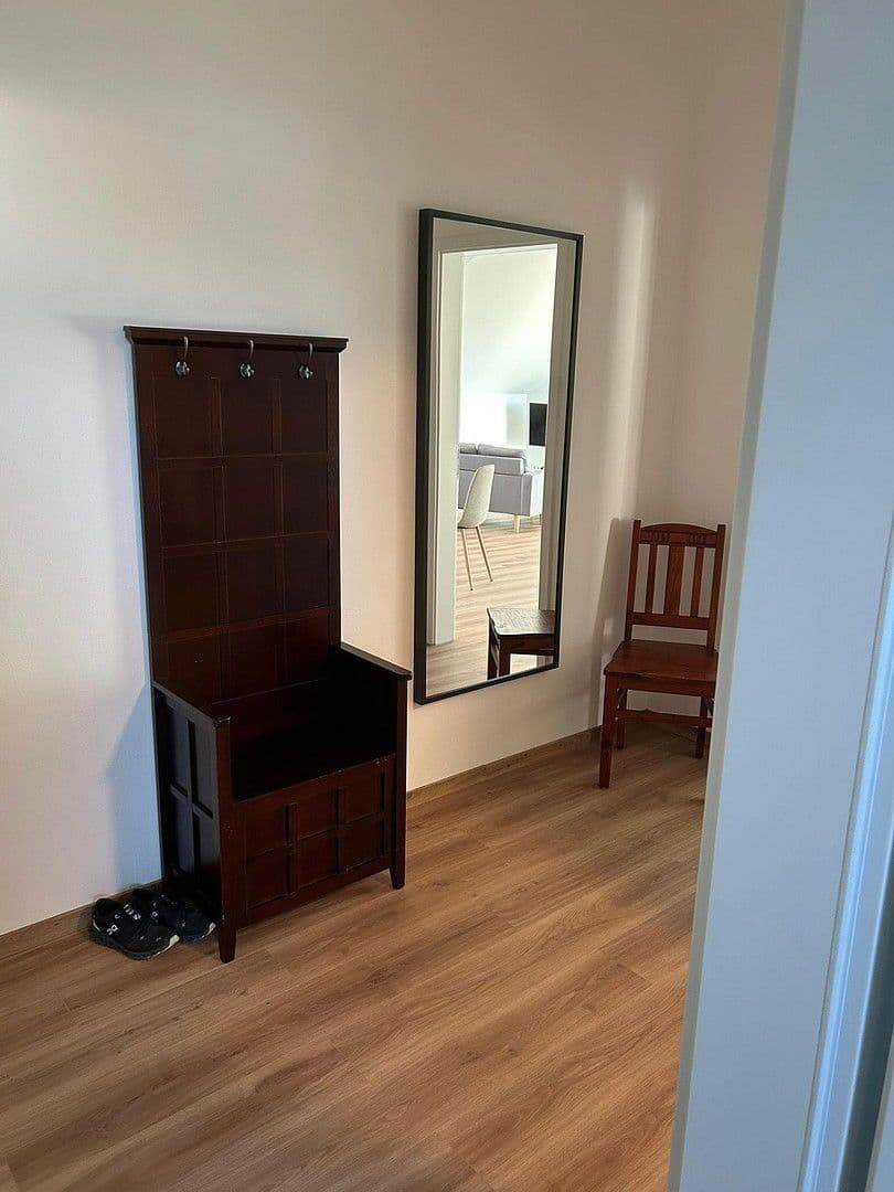 2 bedroom flat to rent, 55 m², Oberhofer Str. 4, Künzelsau, Baden-Württemberg 2 bedroom flat to rent, 55 m², Oberhofer Str. 4, Künzelsau, Baden-Württemberg