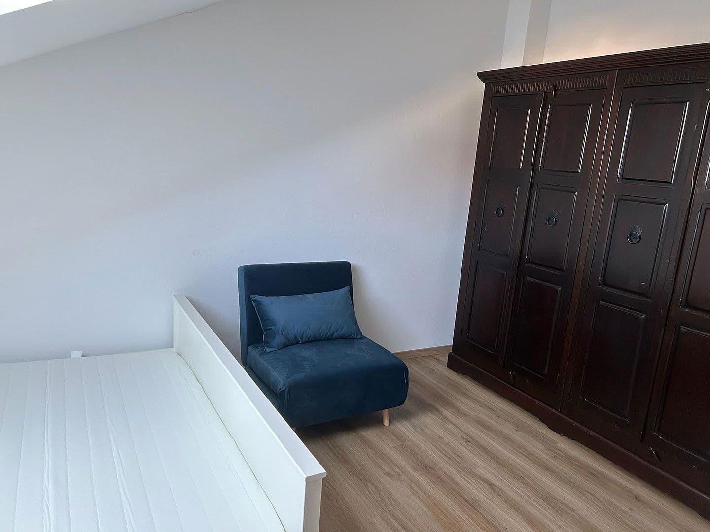 2 bedroom flat to rent, 55 m², Oberhofer Str. 4, Künzelsau, Baden-Württemberg 2 bedroom flat to rent, 55 m², Oberhofer Str. 4, Künzelsau, Baden-Württemberg