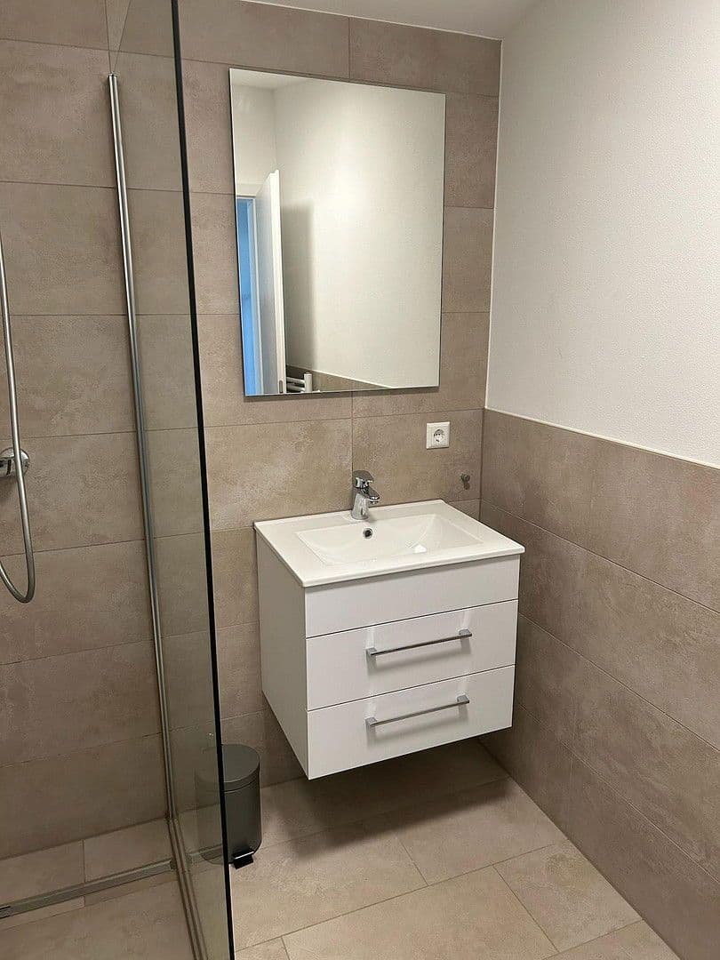 2 bedroom flat to rent, 55 m², Oberhofer Str. 4, Künzelsau, Baden-Württemberg 2 bedroom flat to rent, 55 m², Oberhofer Str. 4, Künzelsau, Baden-Württemberg