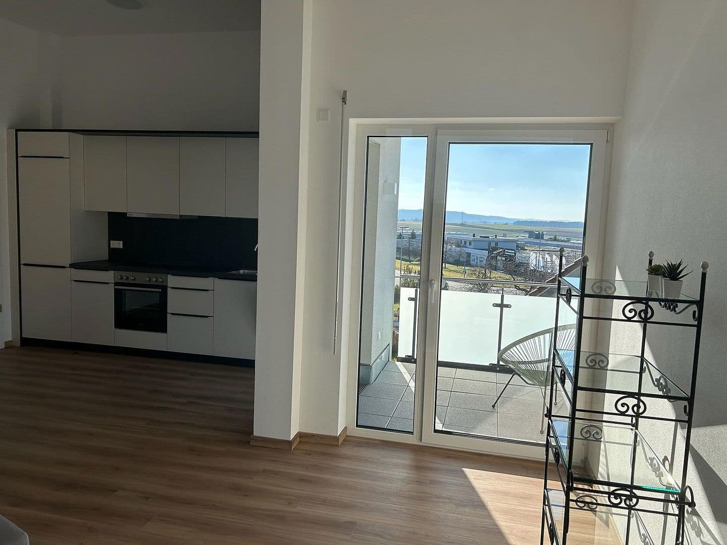 2 bedroom flat to rent, 55 m², Oberhofer Str. 4, Künzelsau, Baden-Württemberg 2 bedroom flat to rent, 55 m², Oberhofer Str. 4, Künzelsau, Baden-Württemberg