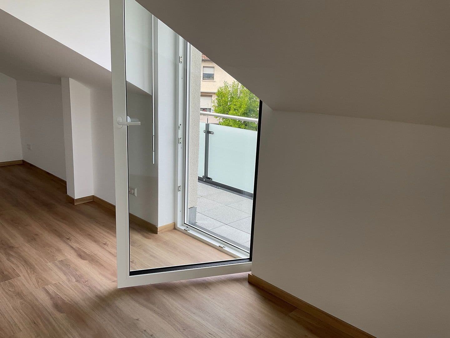 2 bedroom flat to rent, 55 m², Oberhofer Str. 4, Künzelsau, Baden-Württemberg 2 bedroom flat to rent, 55 m², Oberhofer Str. 4, Künzelsau, Baden-Württemberg