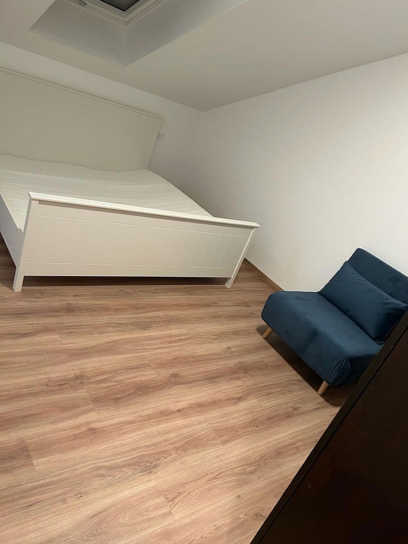 2 bedroom flat to rent, 55 m², Oberhofer Str. 4, Künzelsau, Baden-Württemberg 2 bedroom flat to rent, 55 m², Oberhofer Str. 4, Künzelsau, Baden-Württemberg