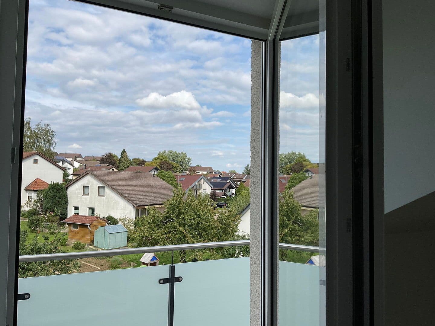 2 bedroom flat to rent, 55 m², Oberhofer Str. 4, Künzelsau, Baden-Württemberg 2 bedroom flat to rent, 55 m², Oberhofer Str. 4, Künzelsau, Baden-Württemberg