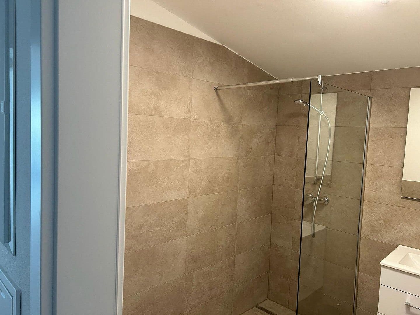 2 bedroom flat to rent, 55 m², Oberhofer Str. 4, Künzelsau, Baden-Württemberg 2 bedroom flat to rent, 55 m², Oberhofer Str. 4, Künzelsau, Baden-Württemberg