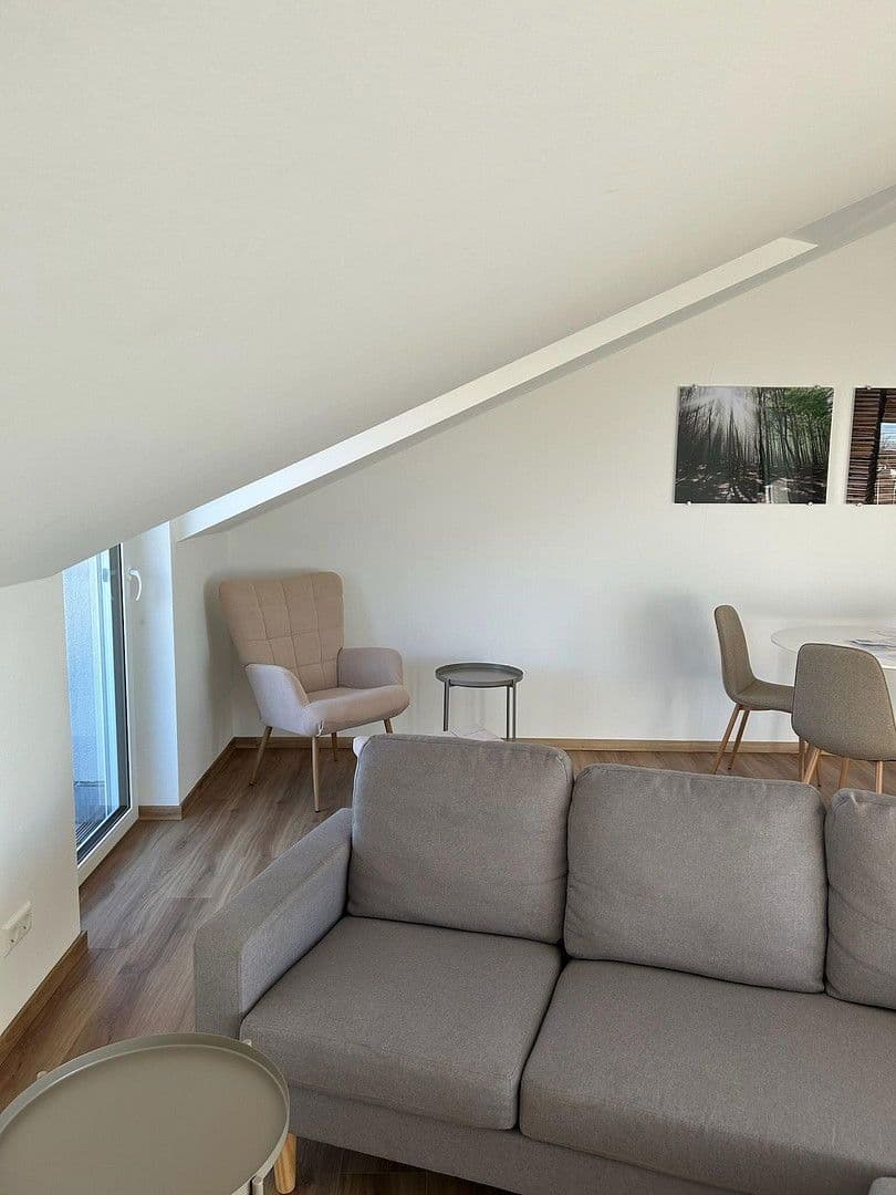 2 bedroom flat to rent, 55 m², Oberhofer Str. 4, Künzelsau, Baden-Württemberg 2 bedroom flat to rent, 55 m², Oberhofer Str. 4, Künzelsau, Baden-Württemberg