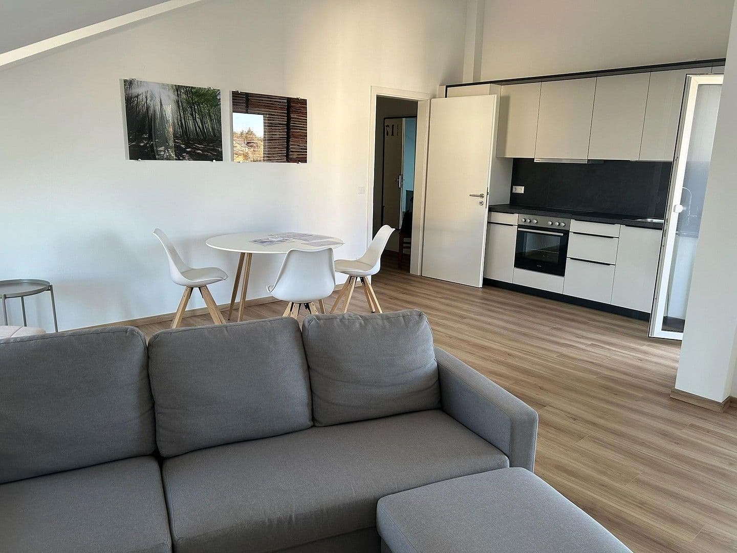 2 bedroom flat to rent, 55 m², Oberhofer Str. 4, Künzelsau, Baden-Württemberg 2 bedroom flat to rent, 55 m², Oberhofer Str. 4, Künzelsau, Baden-Württemberg