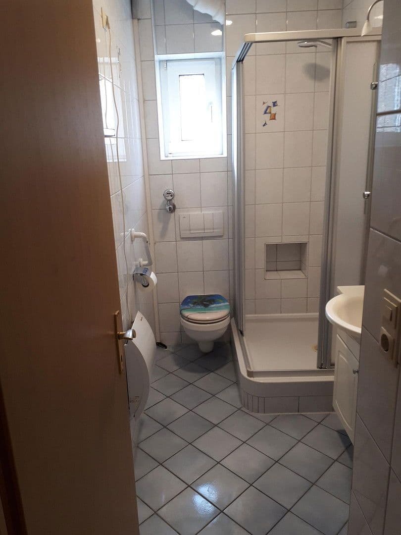 3 bedroom flat to rent, 63 m², Oberndorf am Neckar, Baden-Württemberg 3 bedroom flat to rent, 63 m², Oberndorf am Neckar, Baden-Württemberg