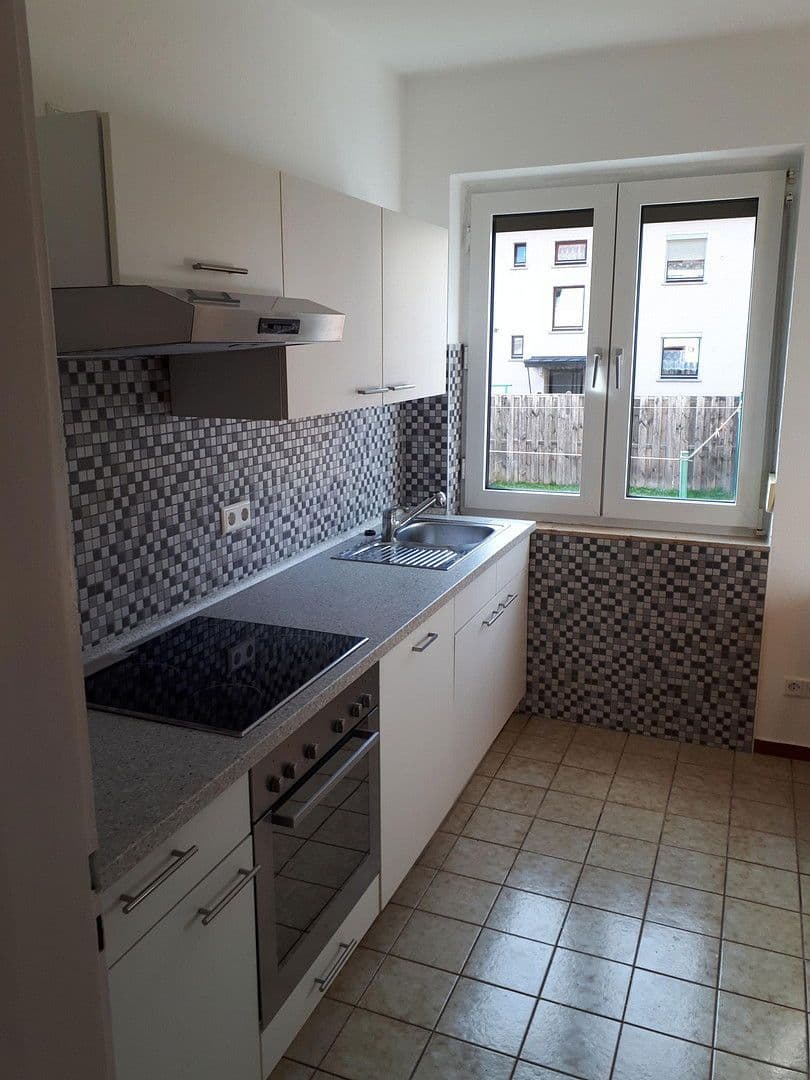 3 bedroom flat to rent, 63 m², Oberndorf am Neckar, Baden-Württemberg 3 bedroom flat to rent, 63 m², Oberndorf am Neckar, Baden-Württemberg