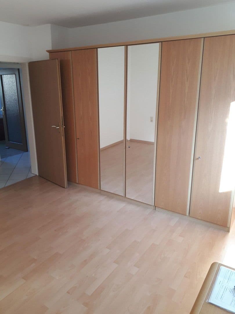 3 bedroom flat to rent, 63 m², Oberndorf am Neckar, Baden-Württemberg 3 bedroom flat to rent, 63 m², Oberndorf am Neckar, Baden-Württemberg