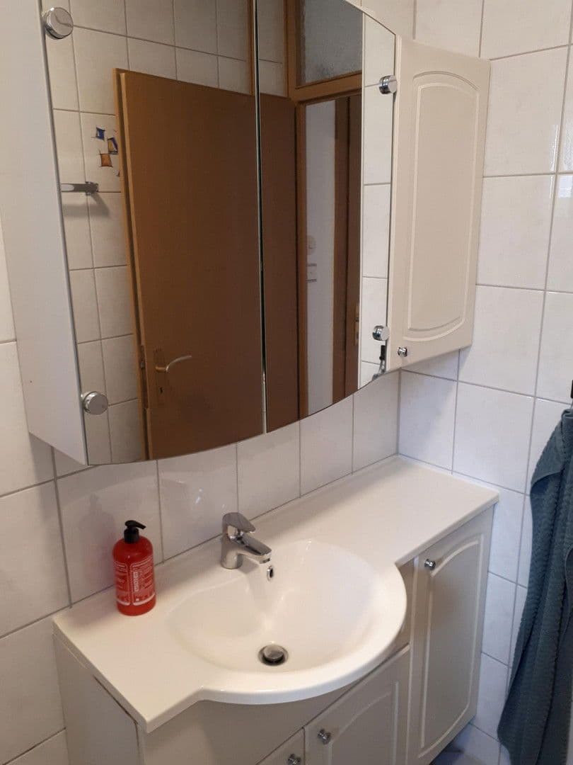 3 bedroom flat to rent, 63 m², Oberndorf am Neckar, Baden-Württemberg 3 bedroom flat to rent, 63 m², Oberndorf am Neckar, Baden-Württemberg
