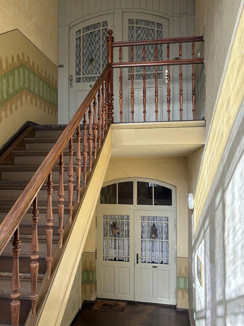 house for sale, 369 m², Harztor, Thuringia house for sale, 369 m², Harztor, Thuringia