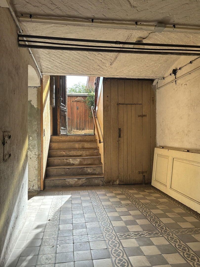 house for sale, 369 m², Harztor, Thuringia house for sale, 369 m², Harztor, Thuringia