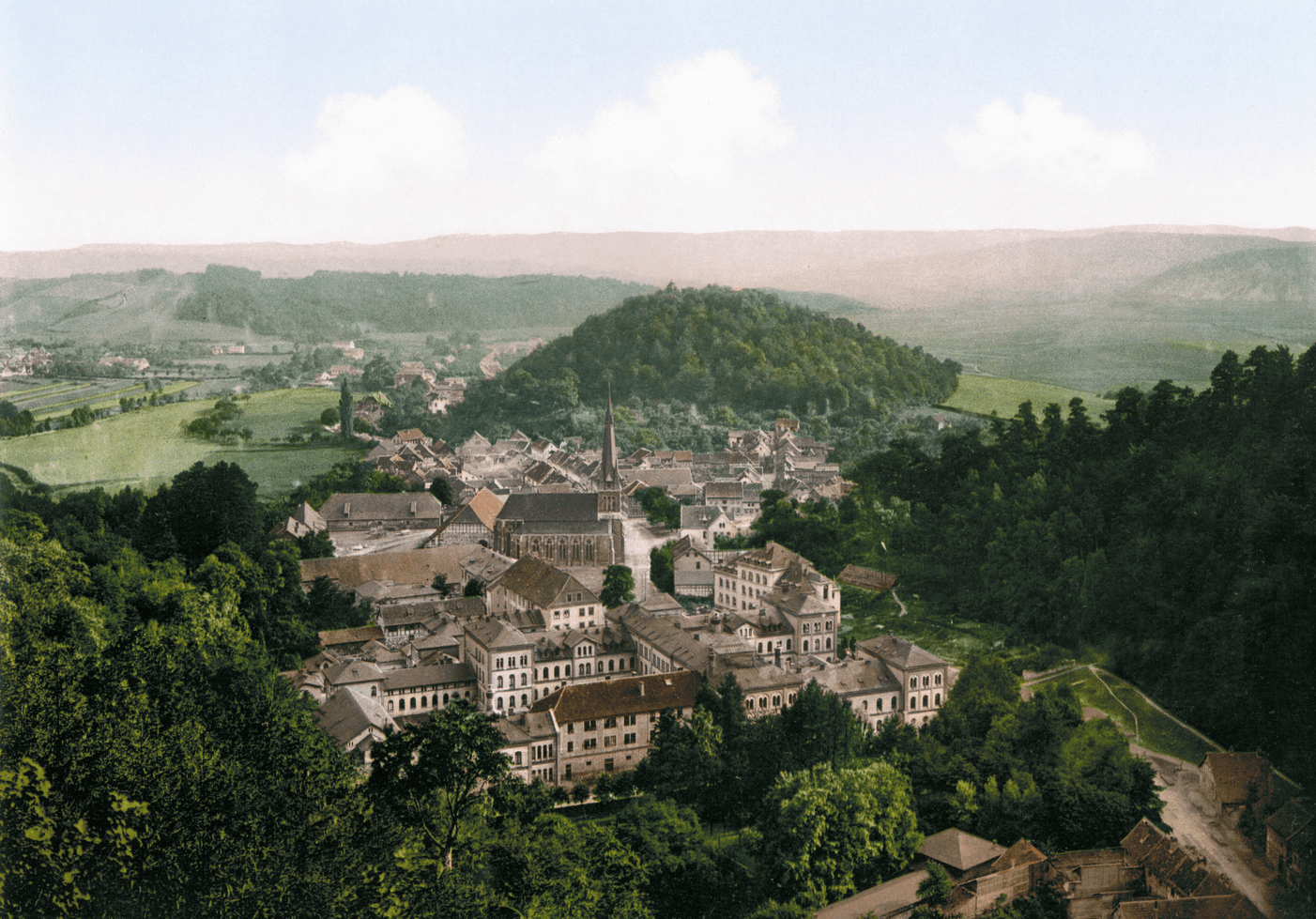 house for sale, 369 m², Harztor, Thuringia house for sale, 369 m², Harztor, Thuringia