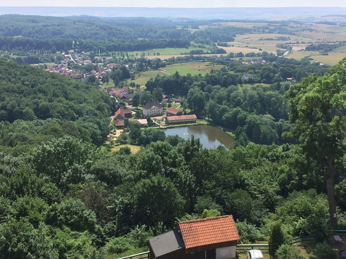 house for sale, 369 m², Harztor, Thuringia house for sale, 369 m², Harztor, Thuringia