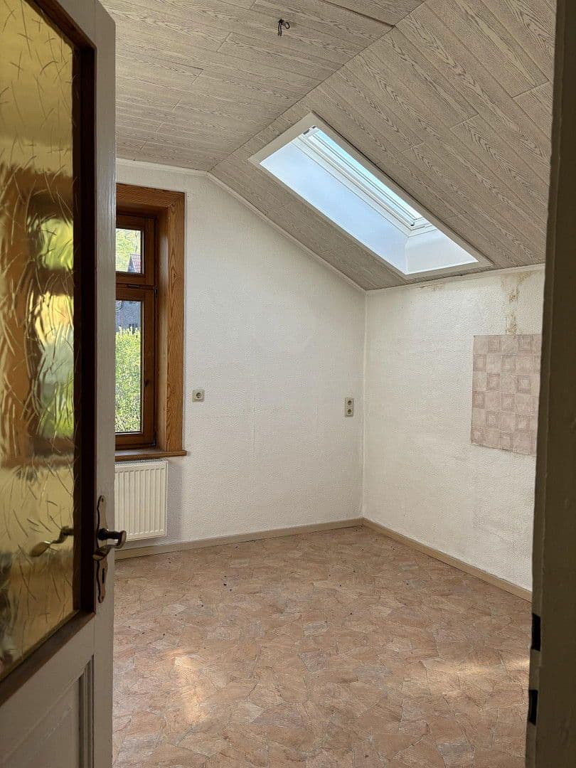 house for sale, 369 m², Harztor, Thuringia house for sale, 369 m², Harztor, Thuringia