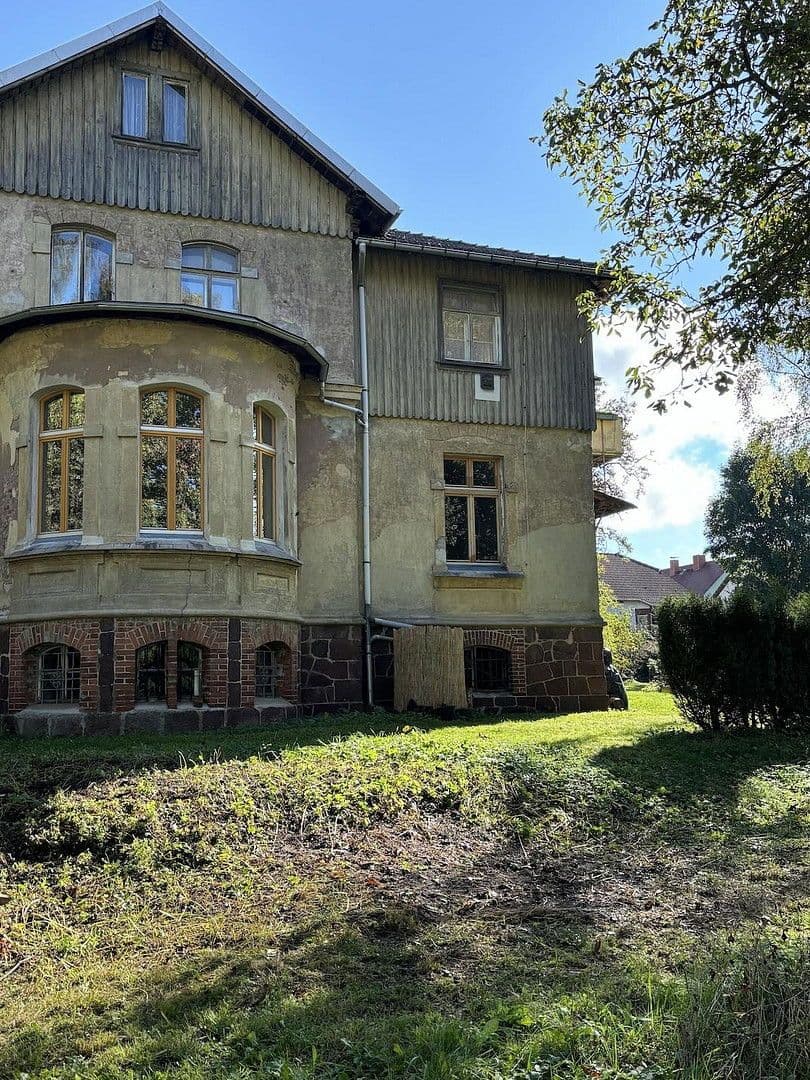 house for sale, 369 m², Harztor, Thuringia house for sale, 369 m², Harztor, Thuringia