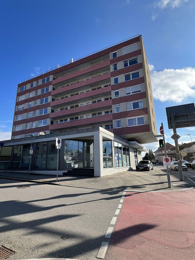 office to rent, 1,824 m², Lindauer Str. 25, Tettnang, Baden-Württemberg office to rent, 1,824 m², Lindauer Str. 25, Tettnang, Baden-Württemberg