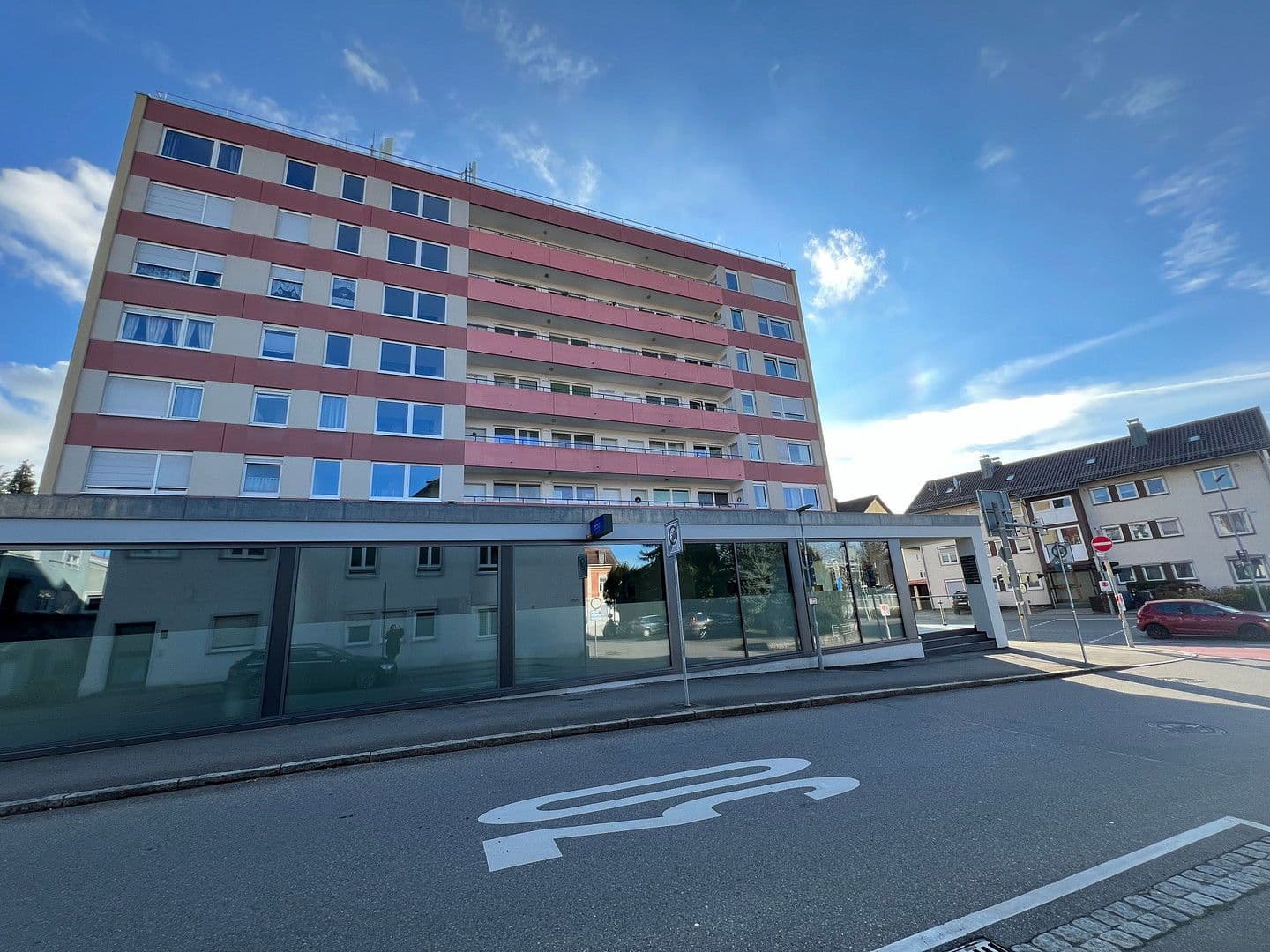 office to rent, 1,824 m², Lindauer Str. 25, Tettnang, Baden-Württemberg office to rent, 1,824 m², Lindauer Str. 25, Tettnang, Baden-Württemberg