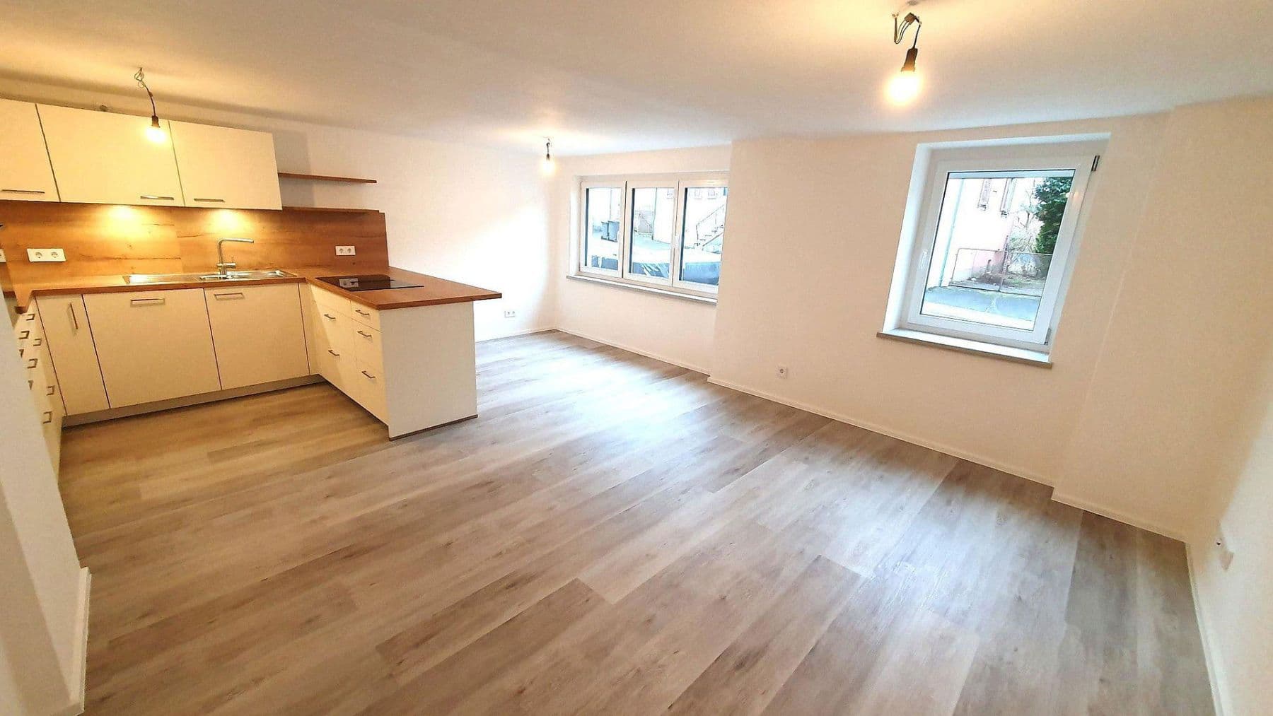 2 bedroom flat to rent, 70 m², Rheinstraße 14, Gailingen am Hochrhein, Baden-Württemberg 2 bedroom flat to rent, 70 m², Rheinstraße 14, Gailingen am Hochrhein, Baden-Württemberg