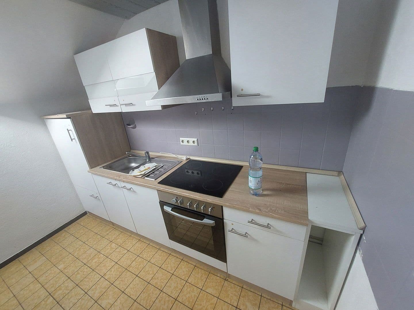 3 bedroom flat for sale, 67 m², Ebersbach an der Fils, Baden-Württemberg 3 bedroom flat for sale, 67 m², Ebersbach an der Fils, Baden-Württemberg