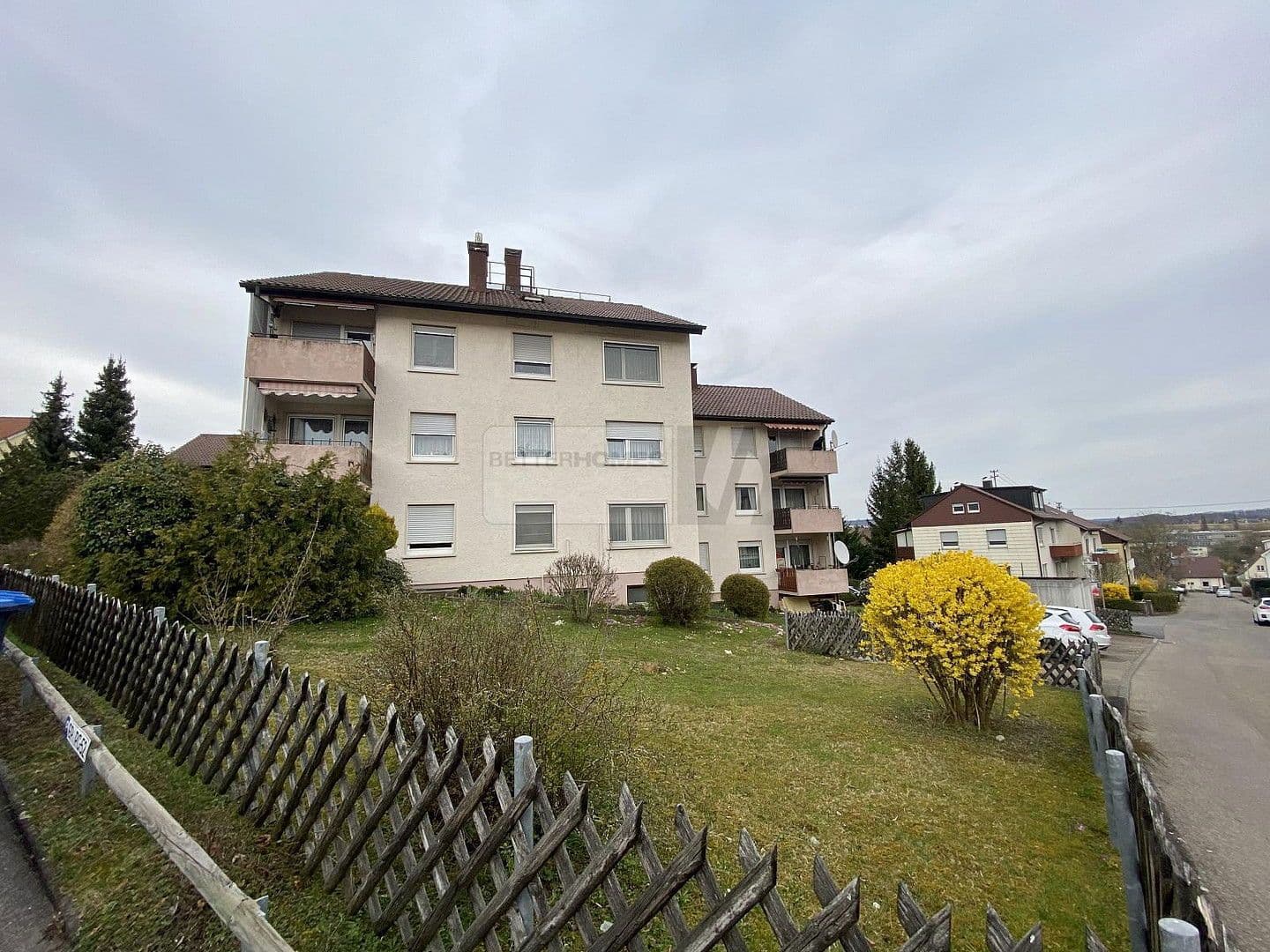 3 bedroom flat for sale, 67 m², Ebersbach an der Fils, Baden-Württemberg 3 bedroom flat for sale, 67 m², Ebersbach an der Fils, Baden-Württemberg