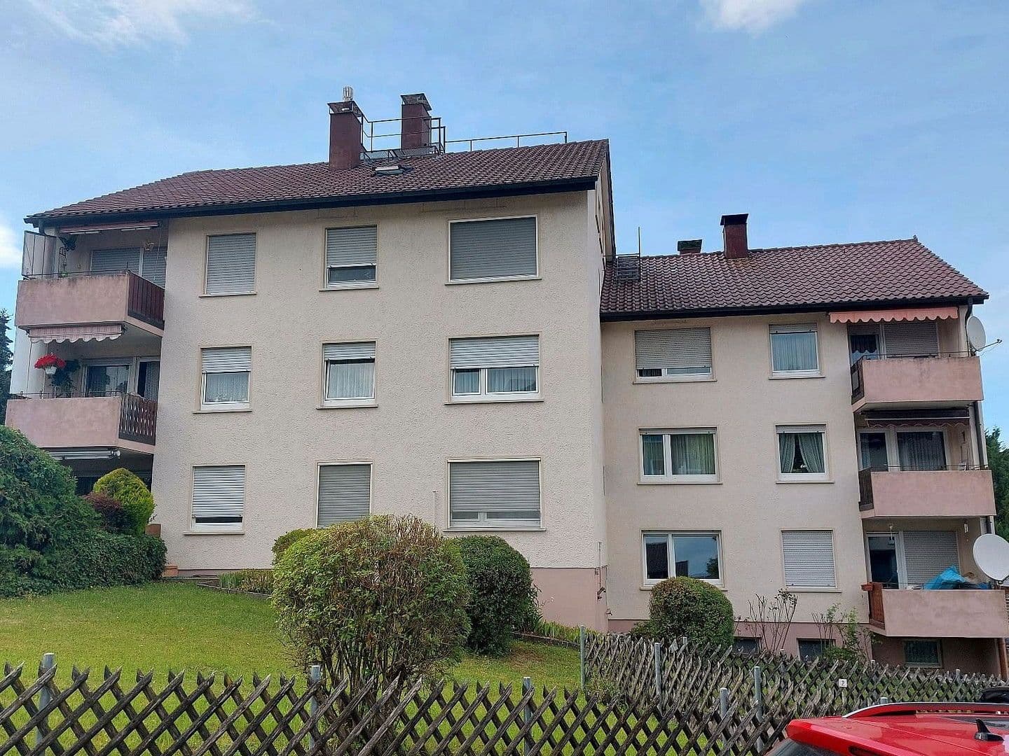 3 bedroom flat for sale, 67 m², Ebersbach an der Fils, Baden-Württemberg 3 bedroom flat for sale, 67 m², Ebersbach an der Fils, Baden-Württemberg