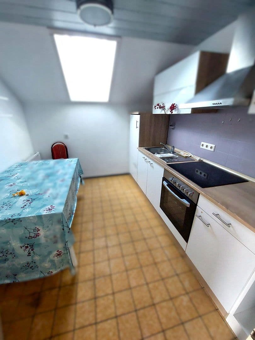 3 bedroom flat for sale, 67 m², Ebersbach an der Fils, Baden-Württemberg 3 bedroom flat for sale, 67 m², Ebersbach an der Fils, Baden-Württemberg