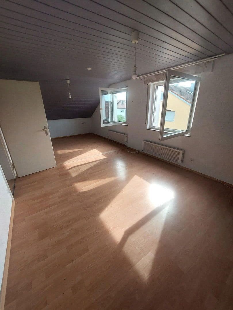 3 bedroom flat for sale, 67 m², Ebersbach an der Fils, Baden-Württemberg 3 bedroom flat for sale, 67 m², Ebersbach an der Fils, Baden-Württemberg