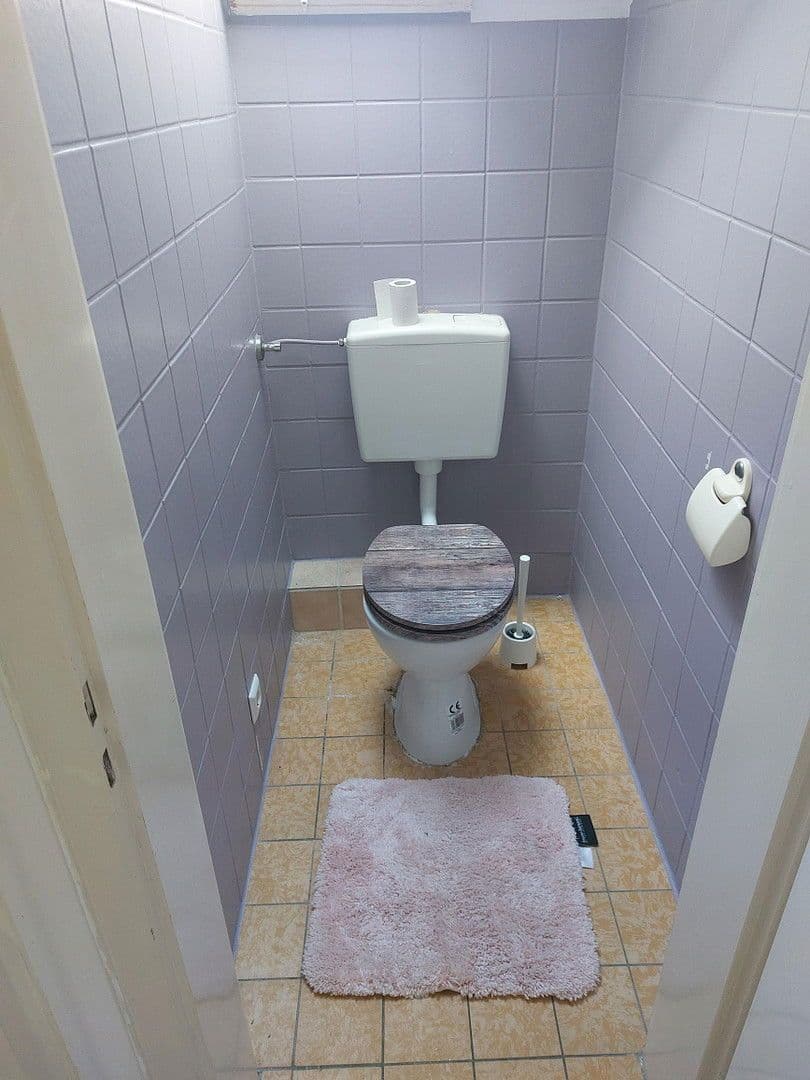 3 bedroom flat for sale, 67 m², Ebersbach an der Fils, Baden-Württemberg 3 bedroom flat for sale, 67 m², Ebersbach an der Fils, Baden-Württemberg