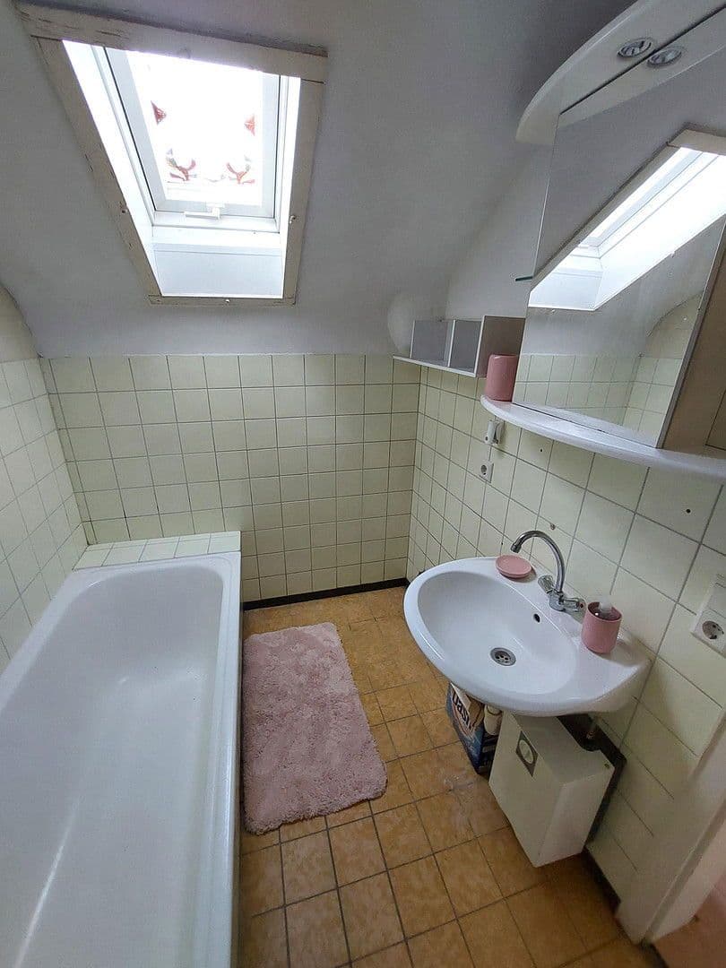3 bedroom flat for sale, 67 m², Ebersbach an der Fils, Baden-Württemberg 3 bedroom flat for sale, 67 m², Ebersbach an der Fils, Baden-Württemberg