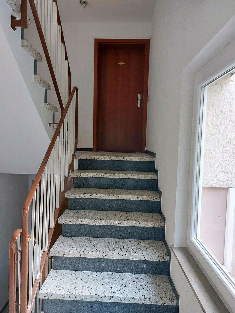 3 bedroom flat for sale, 67 m², Ebersbach an der Fils, Baden-Württemberg 3 bedroom flat for sale, 67 m², Ebersbach an der Fils, Baden-Württemberg